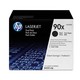 HP 90X (CE390XD), originalni toner, črn, 2x24000, Za tiskalnik: HP LASERJET ENTERPRISE M4555
