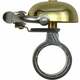 Crane Bell Mini Suzu Bell Zlata 45.0 Kolesarski zvonček