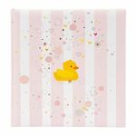 Goldbuch Rubber duck baby girl foto album, 60 strani, 30 x 31 cm