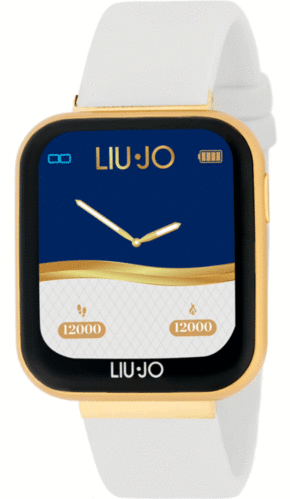 Liu.Jo Smartwatch Classic SWLJ109