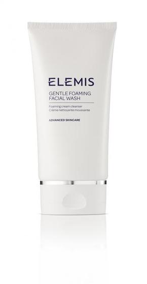 Elemis Advanced Skincare Gentle Foaming Facial Wash čistilna pena za vse tipe kože 150 ml za ženske