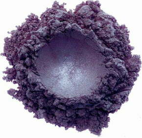 "Baims Organic Cosmetics Senčilo (polnilo) - 90 Purple"