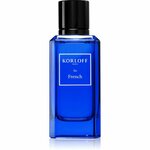 moški parfum korloff edp so french (88 ml)