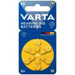 HAB 10 BLI6 BATERIJE VARTA