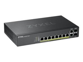 Zyxel GS2220-10HP-EU0101F switch