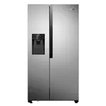 Gorenje NRS9182VX hladilnik z zamrzovalnikom, 1793x910x734