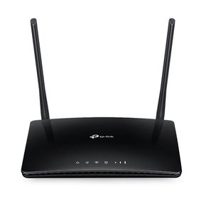 TP-Link Archer MR400 router