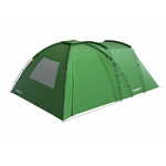 Husky Boston New šotor, 4 osebe, zelen