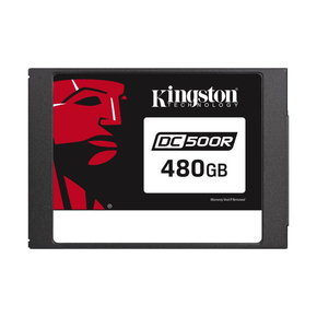 Kingston DC500 SSD 480GB