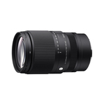 Sigma objektiv 16-300mm, f3.5-6.7 DC