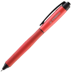 Stabilo Palette F rdeče gelsko pero