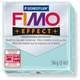 Plastelin, 56 g, FIMO "Effect", meta