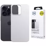 Ovitek 3MK Hardy MagSilicone case for Apple iPhone 14 Pro Max white