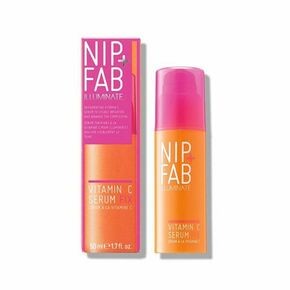 NIP + FAB Vitamin C Fix (Serum) za obraz 50 ml