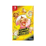 SEGA Super Monkey Ball: Banana Blitz Hd (switch)
