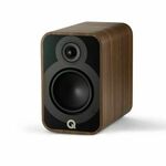 Q Acoustics 5020 zvočniki, beli/črni