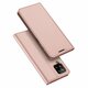 Dux Ducis Skin Pro knjižni usnjeni ovitek na Samsung Galaxy A22 4G, roza