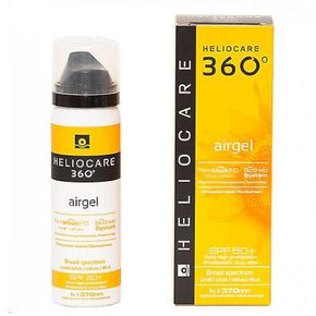 Heliocare® Airgel SPF50 + 360° (Airgel) 60 ml