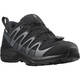 Salomon Čevlji treking čevlji črna 36 EU XA Pro V8 Cswp J