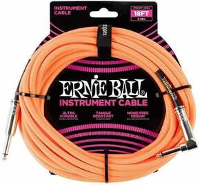 Ernie Ball P06084-EB Oranžna 5