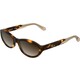 Calvin Klein Jeans CKJ25618S 235 ONE SIZE (56) Havana/Rjava