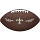 Wilson NFL Licensed New Orleans Saints Ameriški nogomet