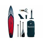 Gladiator 12'6 LT Pro napihljiv sup