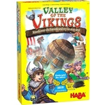 Haba Družabna igra Dolina Vikingov