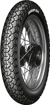 Dunlop K 70 ( 3.25-19 TT 54P )
