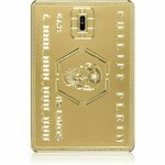 Philipp Plein No Limit$ Gold 50 ml parfumska voda za moške