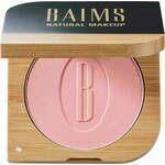 "Baims Organic Cosmetics Satin Mineral Blush - 10 Old Rose"