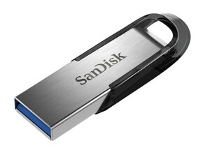 SanDisk Ultra Flair 256GB USB ključ