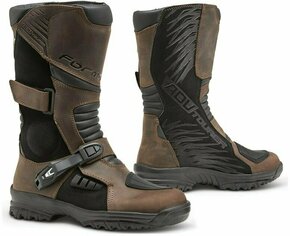 Forma Boots Adv Tourer Dry Brown 40 Motoristični čevlji