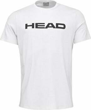 Head Club Ivan T-Shirt Men White L Teniška majica