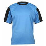 Merco Dres Dynamo - majica s kratkimi rokavi, modra, XL