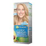 Garnier barva za lase Color Naturals, 110 Extra Light Natural Blond