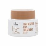 Schwarzkopf Professional BC Bonacure Q10+ Time Restore Clay Treatment maska za krepitev las 200 ml