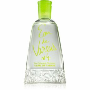 Ulric de Varens Eau de Varens N° 4 parfumska voda za ženske 150 ml