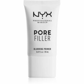NYX Professional Makeup Pore Filler Primer podlaga za ličila za zmanjšanje por in gubic 20 ml