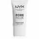 NYX Professional Makeup Pore Filler Primer podlaga za ličila za zmanjšanje por in gubic 20 ml