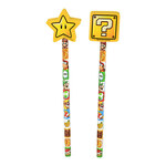 PYRAMID SUPER MARIO COLOUR SET PISAL
