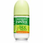 Instituto Español Aloe Vera deodorant roll-on 75 ml