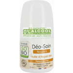 "SO’BiO étic Roll-on deodorant bio arganovo olje - 50 ml"