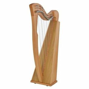 Keltska harfa SQB 24 Thomann