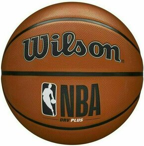 Wilson NBA Drv Plus Basketball 7 Košarka
