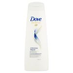 Dove Nutritive Solutions Intensive Repair šampon za poškodovane lase, 250 ml
