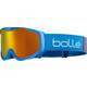 Bollé Rocket Plus Race Blue Matte/Sunrise Smučarska očala