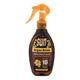 Vivaco Sun Argan Bronz Oil Tanning Oil SPF10 olje za sončenje z arganovim oljem 200 ml