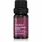 I Love Cosmetics Eterično olje Wellness Energy ( Essential Oil Blend) 10 ml