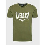 Everlast Majica 807580-60 Zelena Regular Fit